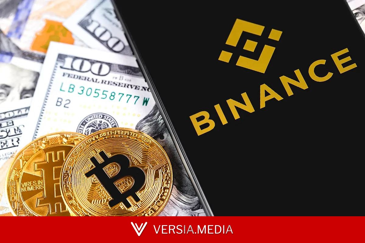 Los usuarios de Binance se desplazan a monederos autocustodia