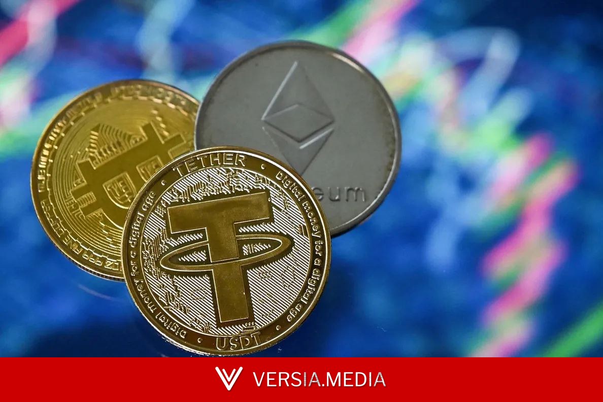 Los valores cripto golean a las criptomonedas