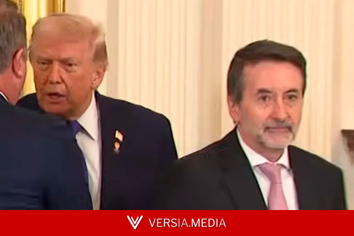 Repsol y las 'utilities' resisten mejor los envites de Trump