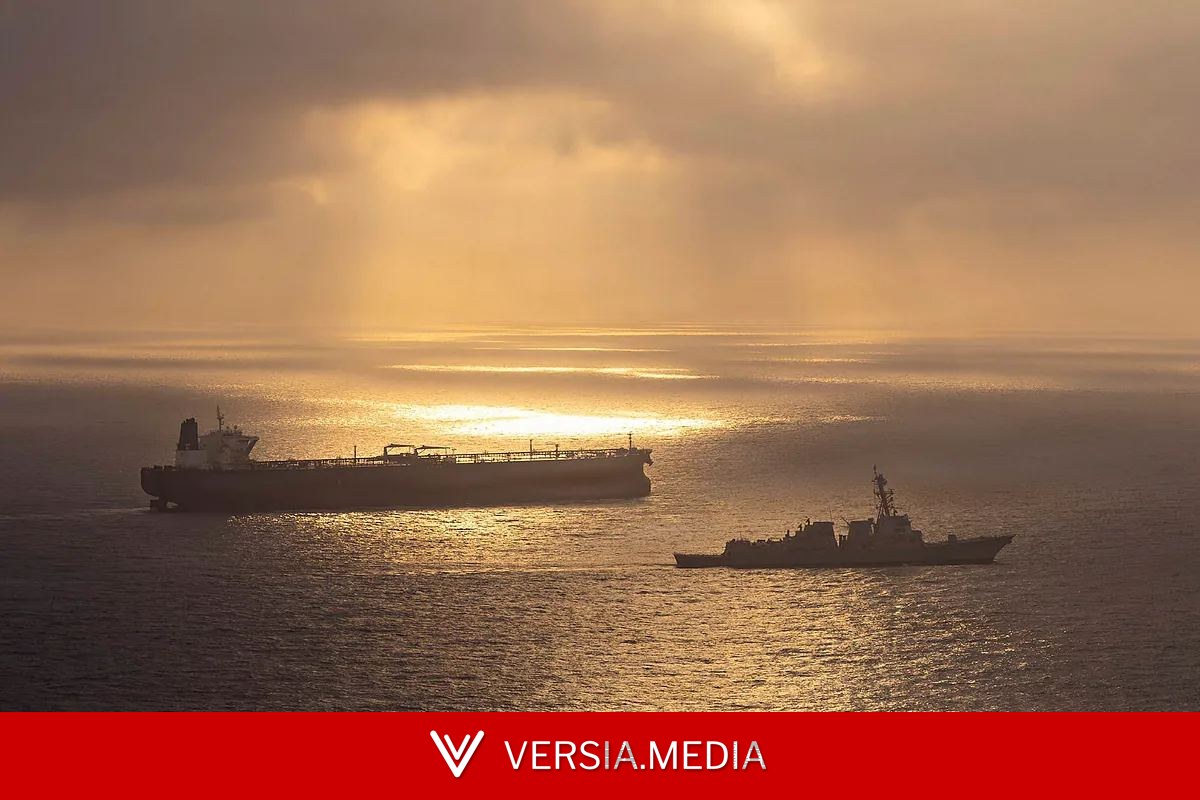 La Fed y Ormuz centran la atención tras el debut de SpaceX — Finance & Crypto | Versia.media
