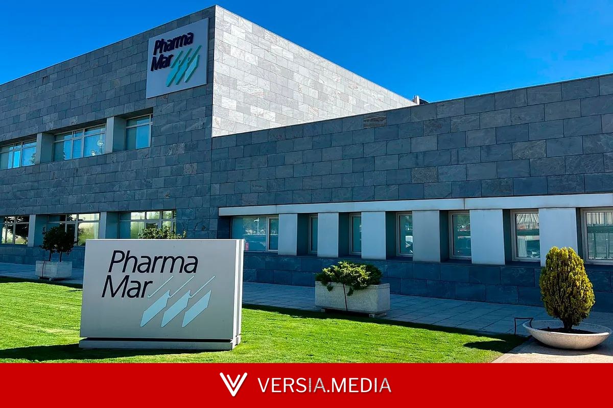 El desplome de PharmaMar desata una ola de rebajas y aflora nuevos bajistas
