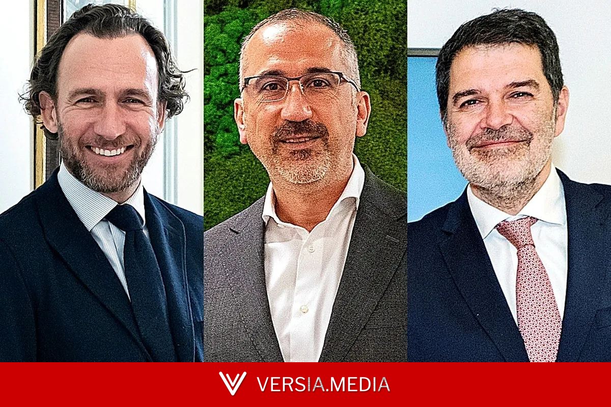 HIP, Digi e Ignis aceleran para captar más de 1.500 millones en Bolsa