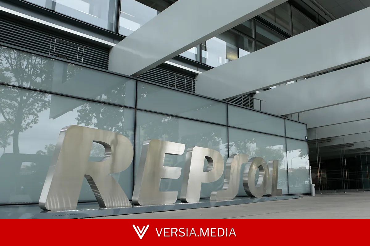 Cómo atrapar el próximo dividendo de Repsol