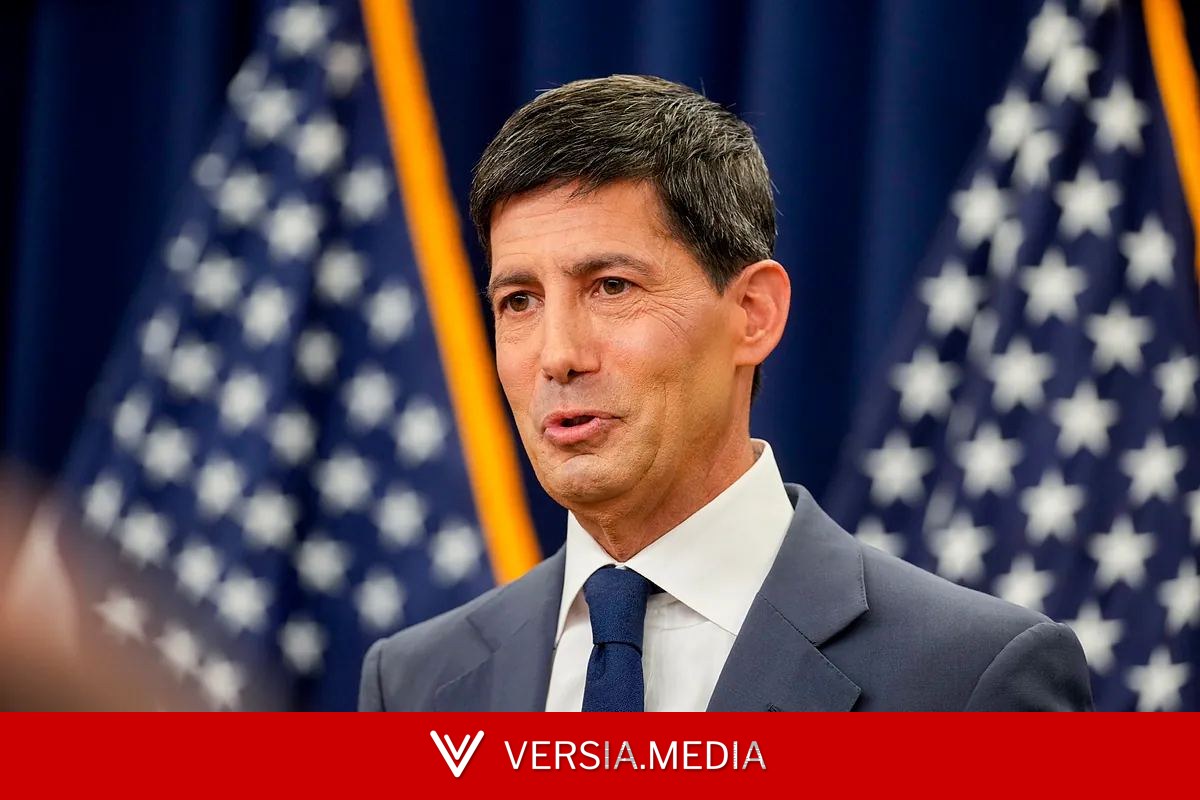 Warsh anuncia una revolución monetaria en la Fed: