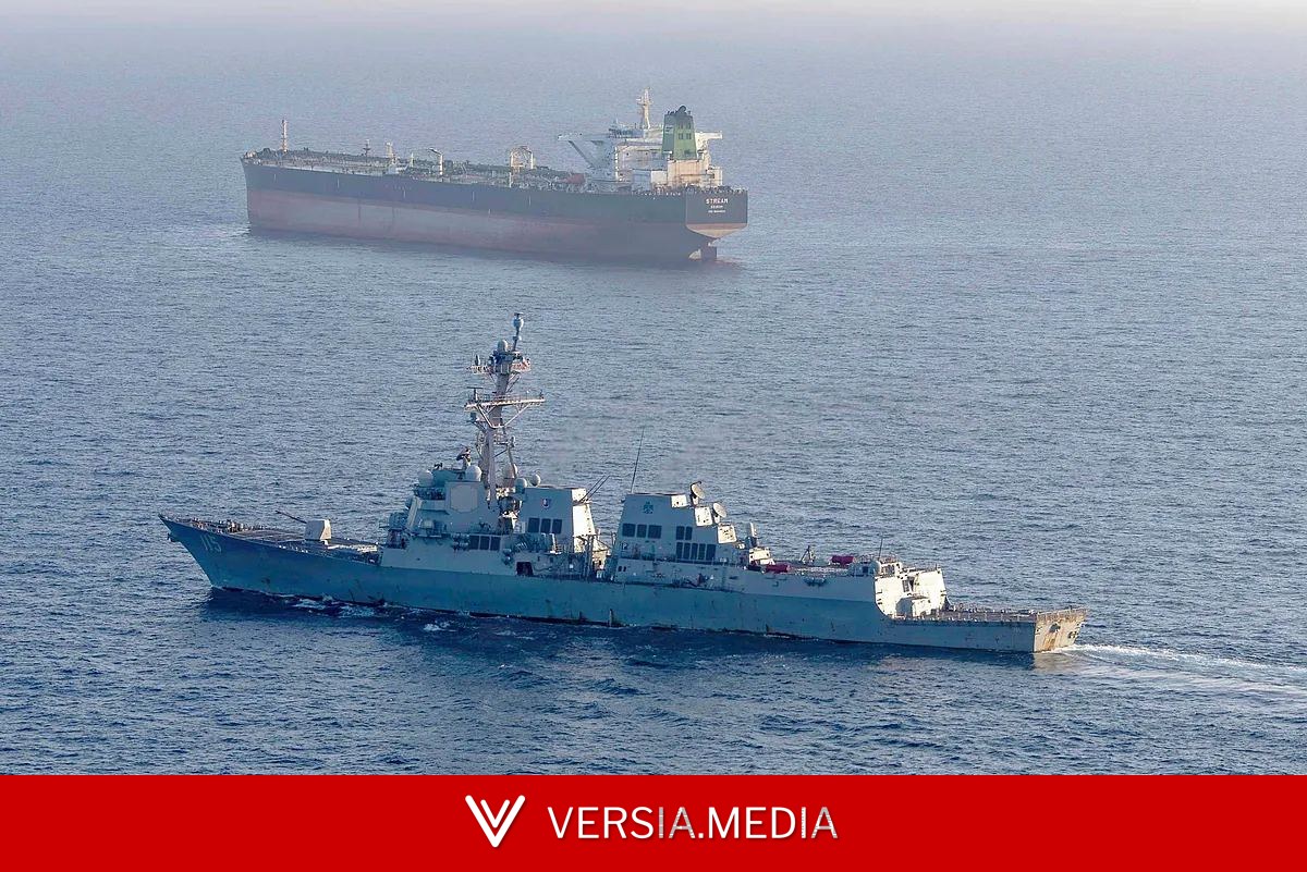 ¿Confía realmente el mercado en el fin del conflicto en Irán? — Finance & Crypto | Versia.media