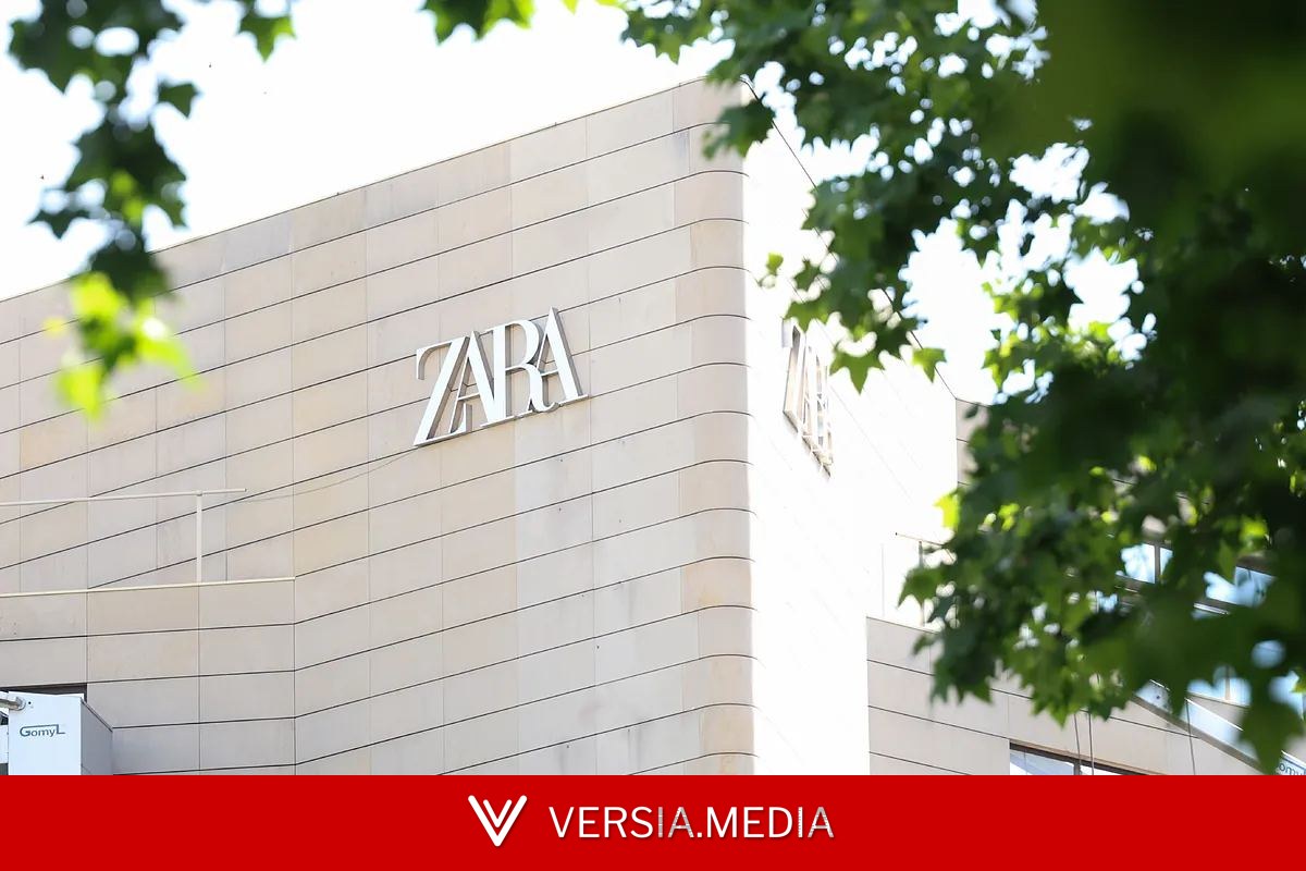 Bank of America eleva a 65 euros el precio objetivo de Inditex, con un potencial del 19%