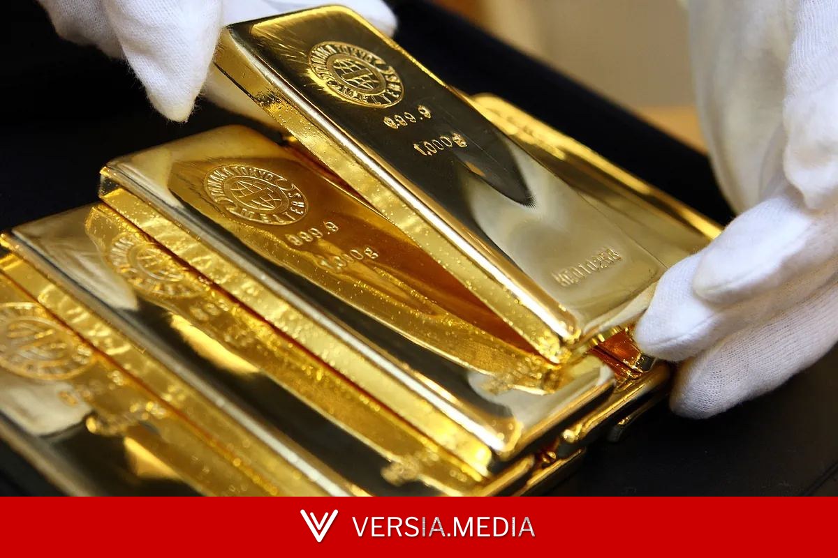 El oro acelera un 8% y suma catalizadores a medio plazo