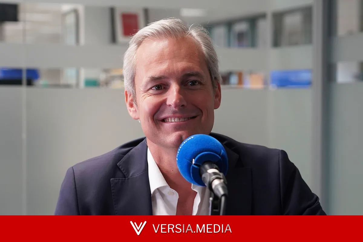 Dónde invierte el fondo 'value' más rentable del año
