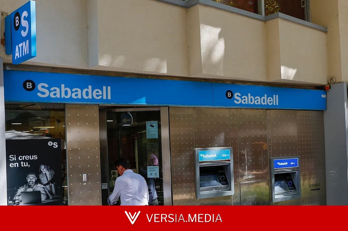 Goldman ve agotado el potencial de Banco Sabadell