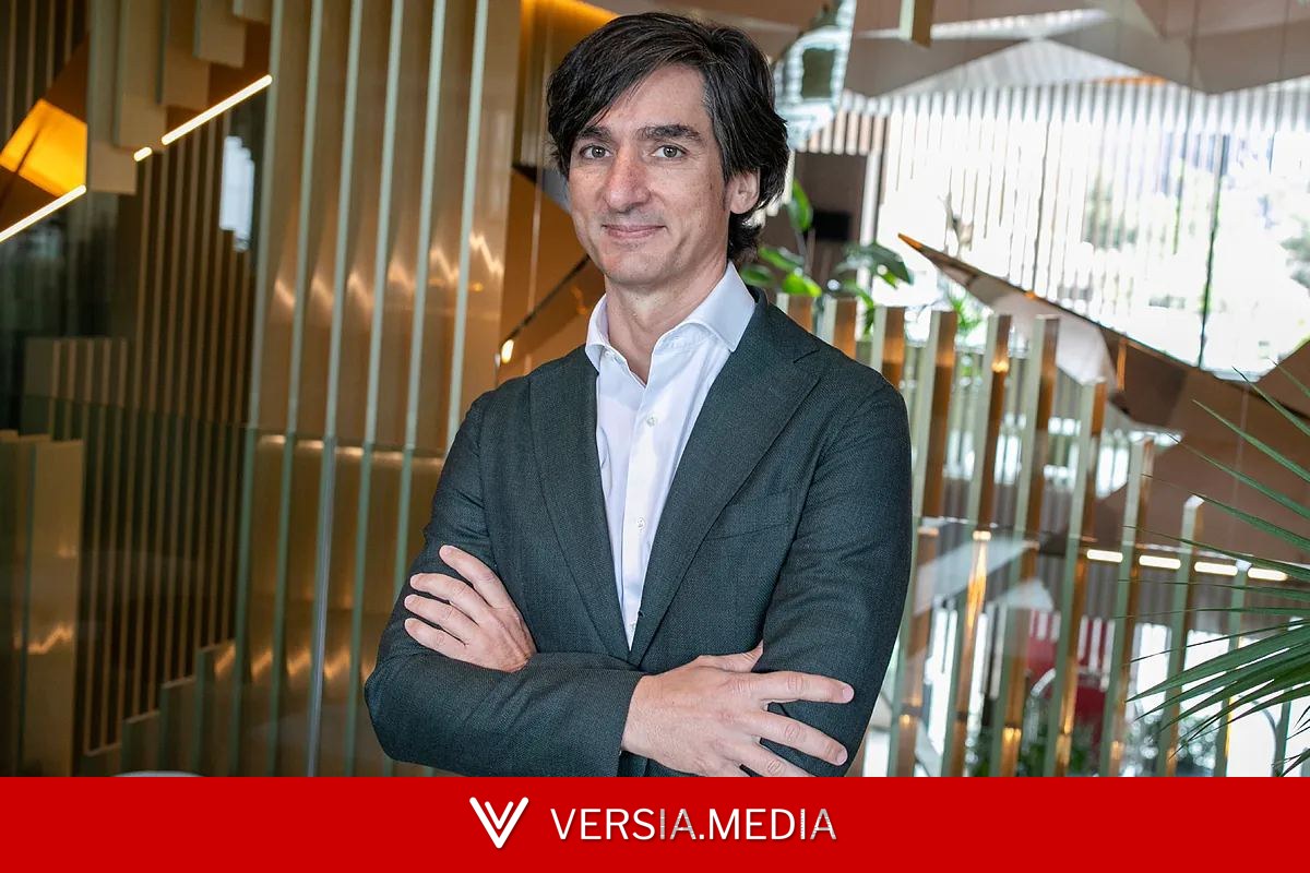 Molins dice adiós a  los corros y debuta en el Mercado Continuo
