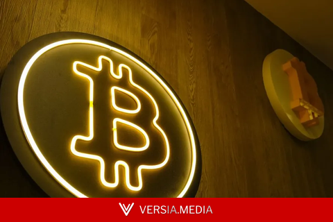 El bitcoin se aleja de mínimos con el IPC de EEUU