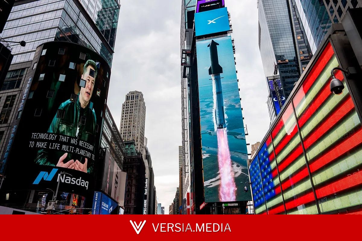 Las grandes transferencias de riqueza sacuden a Wall Street