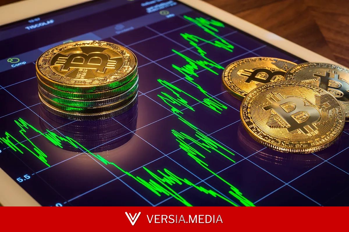 El bitcoin abandona los niveles de 'miedo extremo' — Finance & Crypto | Versia.media