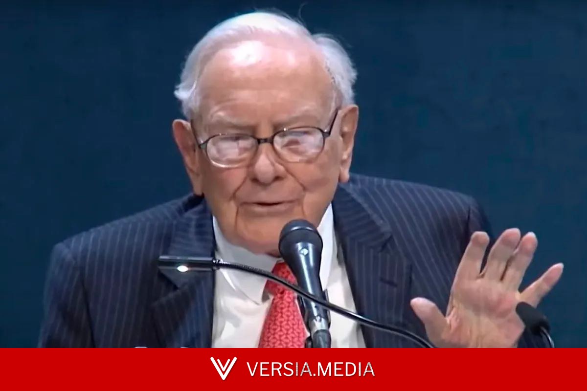 Buffett: 