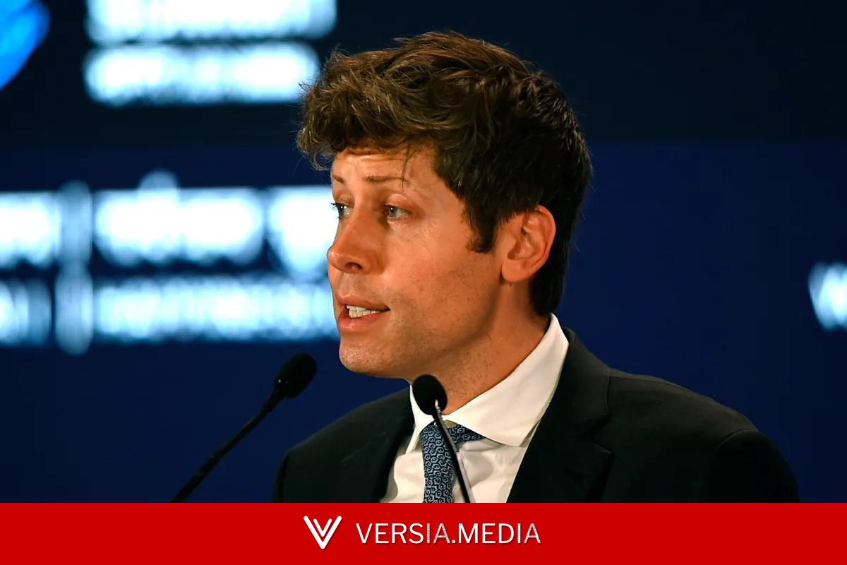 La propuesta de Altman sobre seguridad en la IA: déjennos ganar, o todos perderán