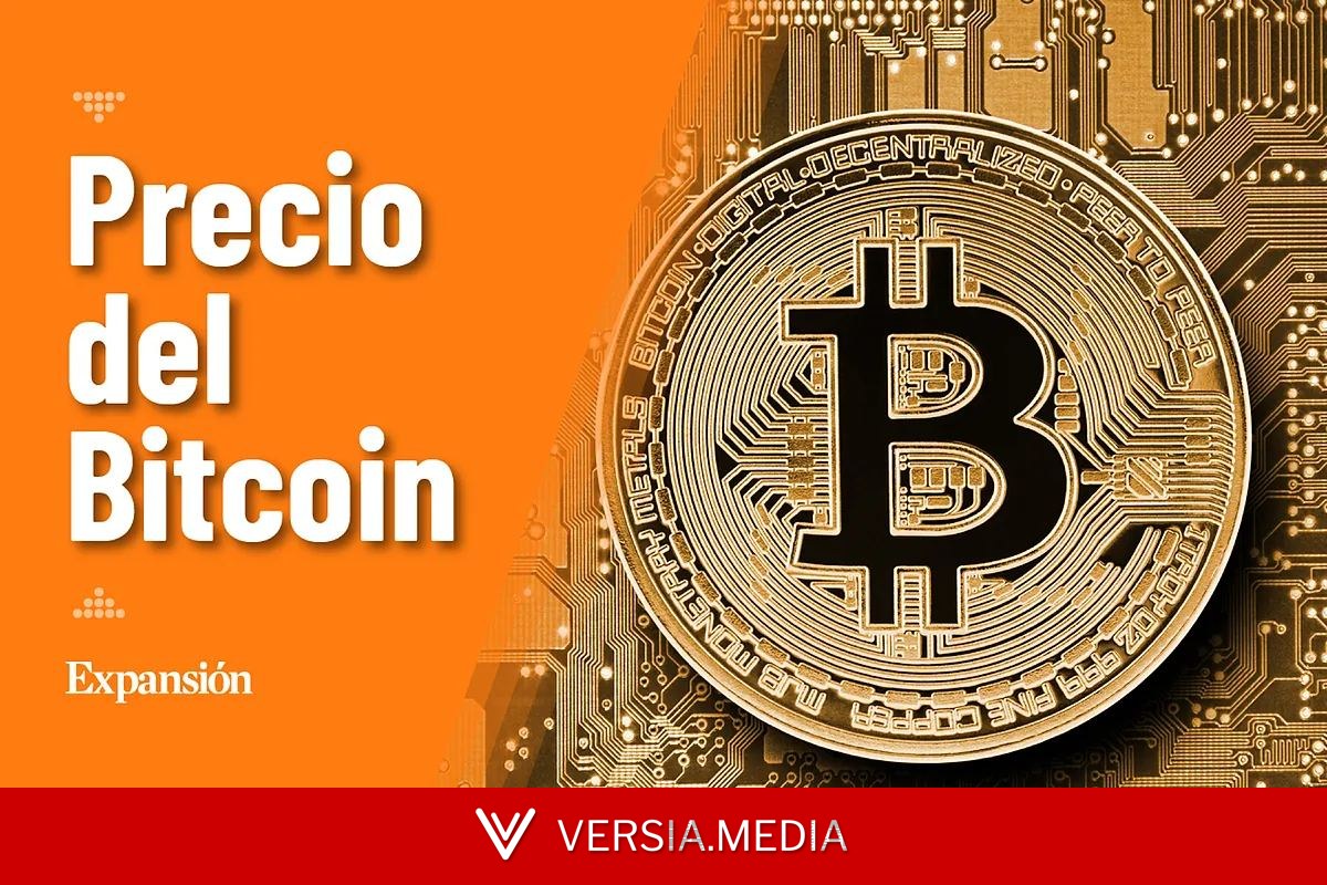 El precio del Bitcoin hoy, 3 de julio: el Bitcoin se recupera de las caídas y asciende hasta los 61.631,13 dólares