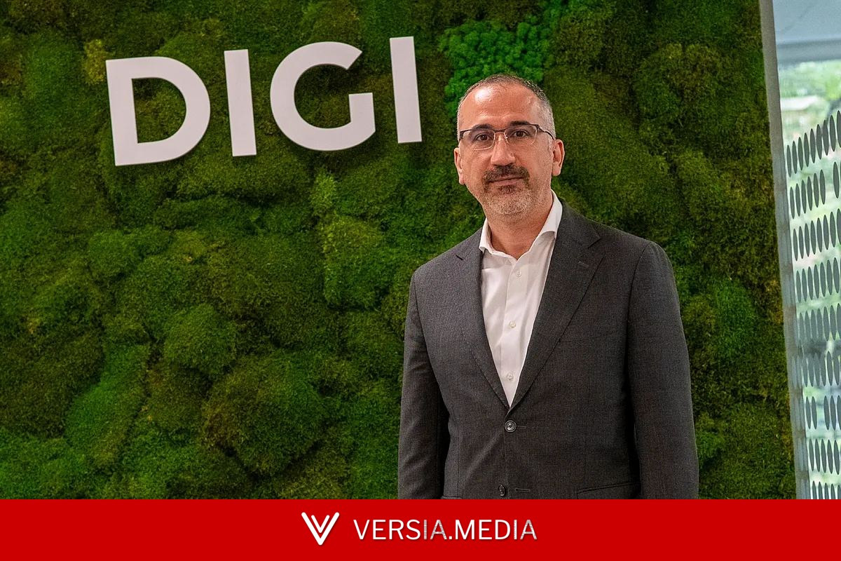 Amundi, Bestinver y Wellington acuden a la salida a Bolsa de Digi