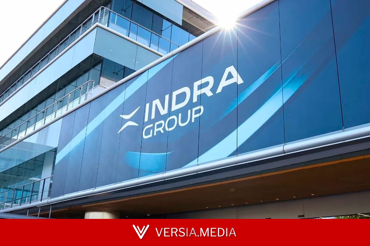 Indra, oportunidad de inversión pese a los altibajos