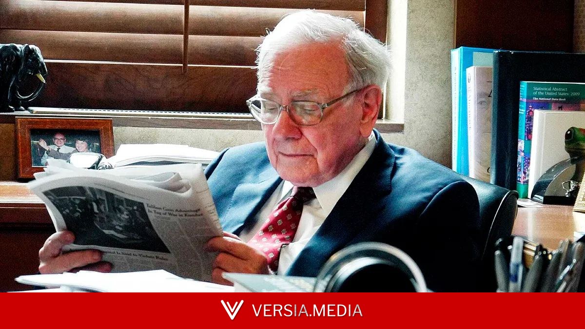 Cuánto habría ganado si hubiera invertido en el ETF que recomendó Buffett en 2014