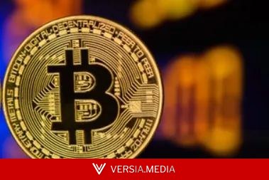 El bitcoin baja de 60.000 dólares con otro goteo en los ETF