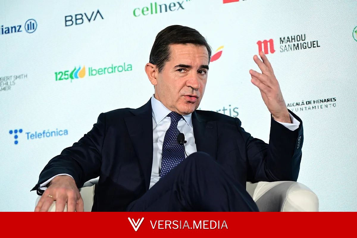 La relación de amor en Bolsa entre BBVA y el bono de Estados Unidos