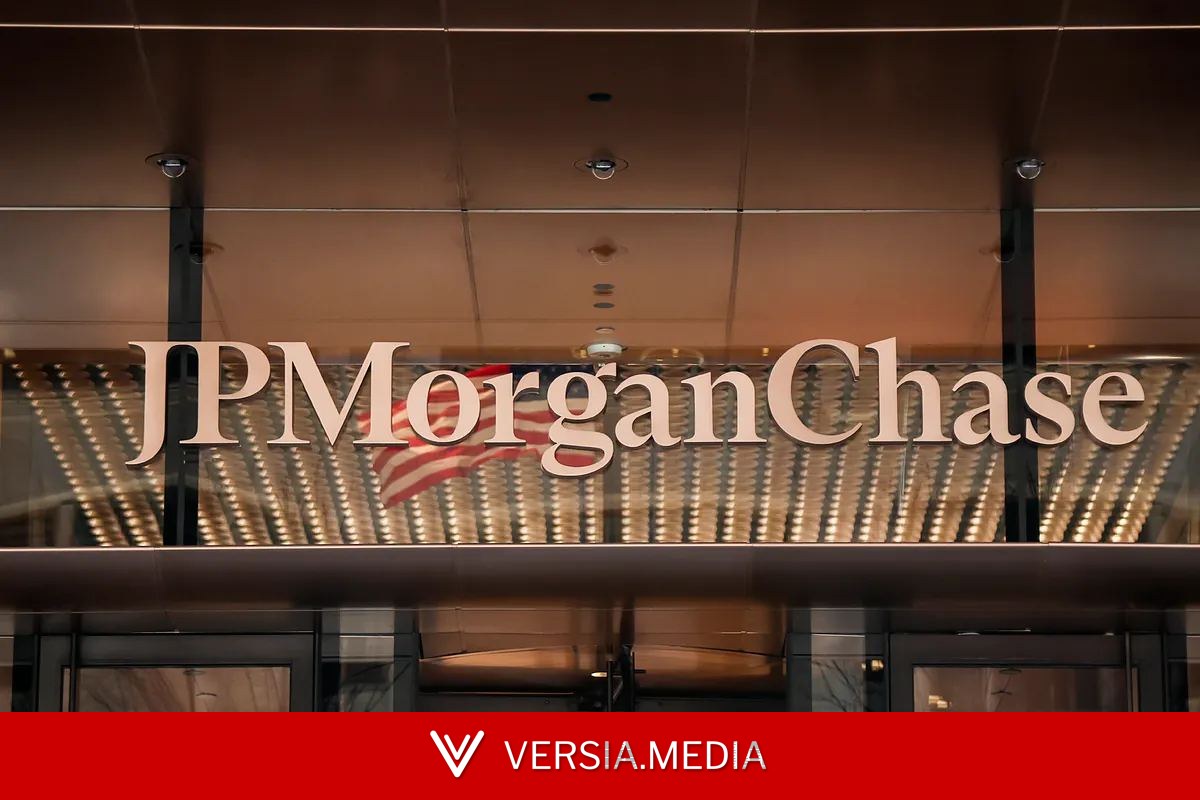 JPMorgan bate la cartera clásica 60/40 con agentes de IA