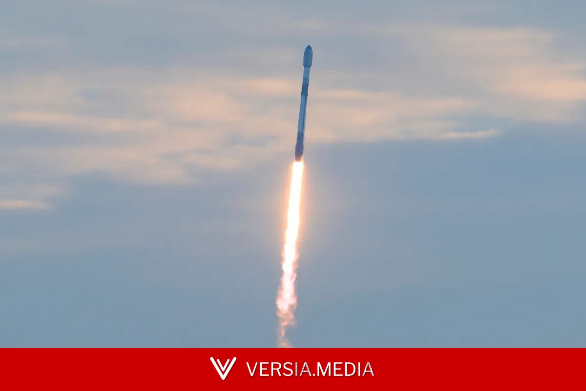 El mercado enciende el cohete de Space X: tiene un potencial en Bolsa del 56%