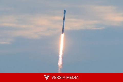 El mercado enciende el cohete de Space X: tiene un potencial en Bolsa del 56%