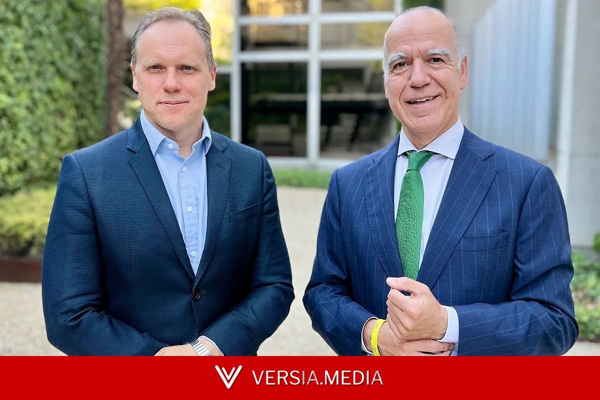 Tressis confía en los valores beneficiados por la IA