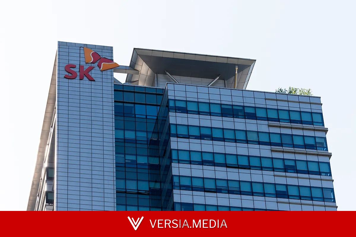 SK Hynix se dispara un 16,5% en su debut en Wall Street