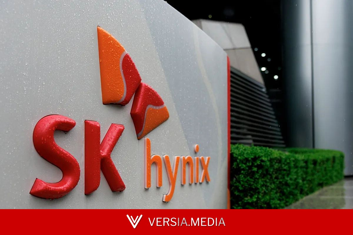 El gigante coreano SK Hynix sube un 14% en el debut de sus ADR en Wall Street