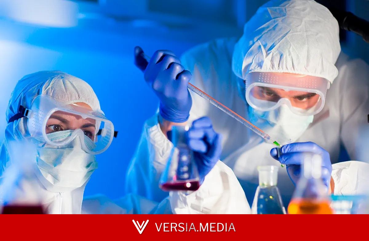 ¿De los chips a la biotecnología?