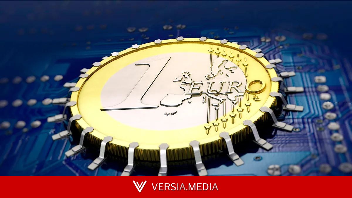 La Eurocámara da luz verde al euro digital con un discurso de soberanía en pagos