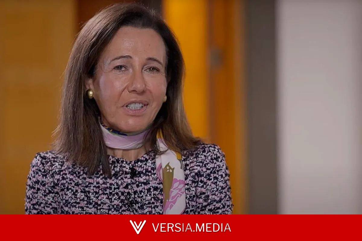 Santander pone rumbo a su mejor ráting desde 2012 impulsado por Webster y TSB