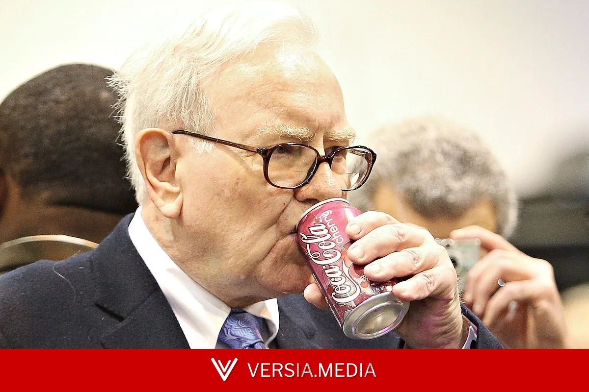 Warren Bufett, inversor, aconseja: