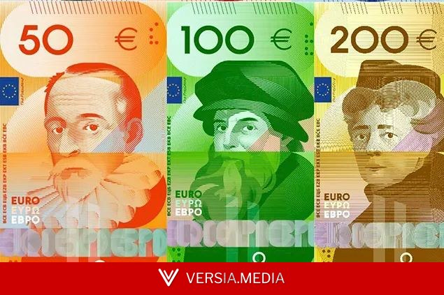 Un diseño español compite por hacerse con los euros del futuro