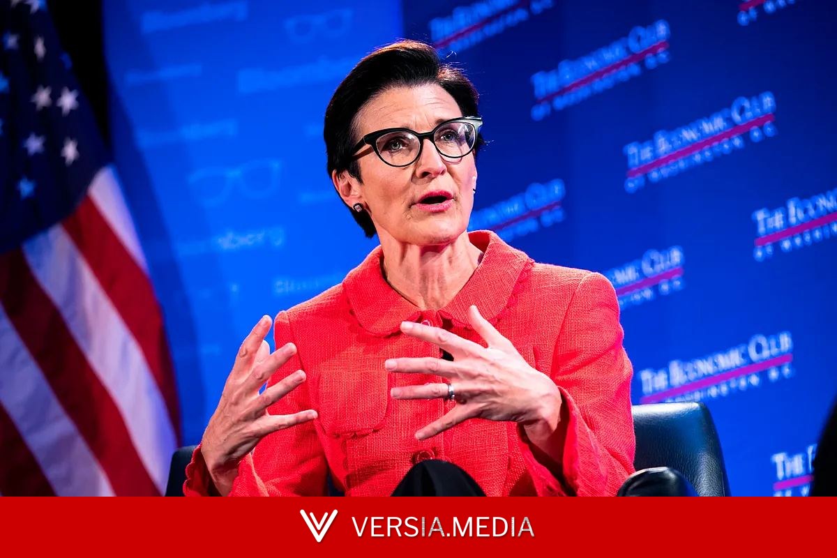 La implacable transformación ejecutada por Jane Fraser en Citigroup