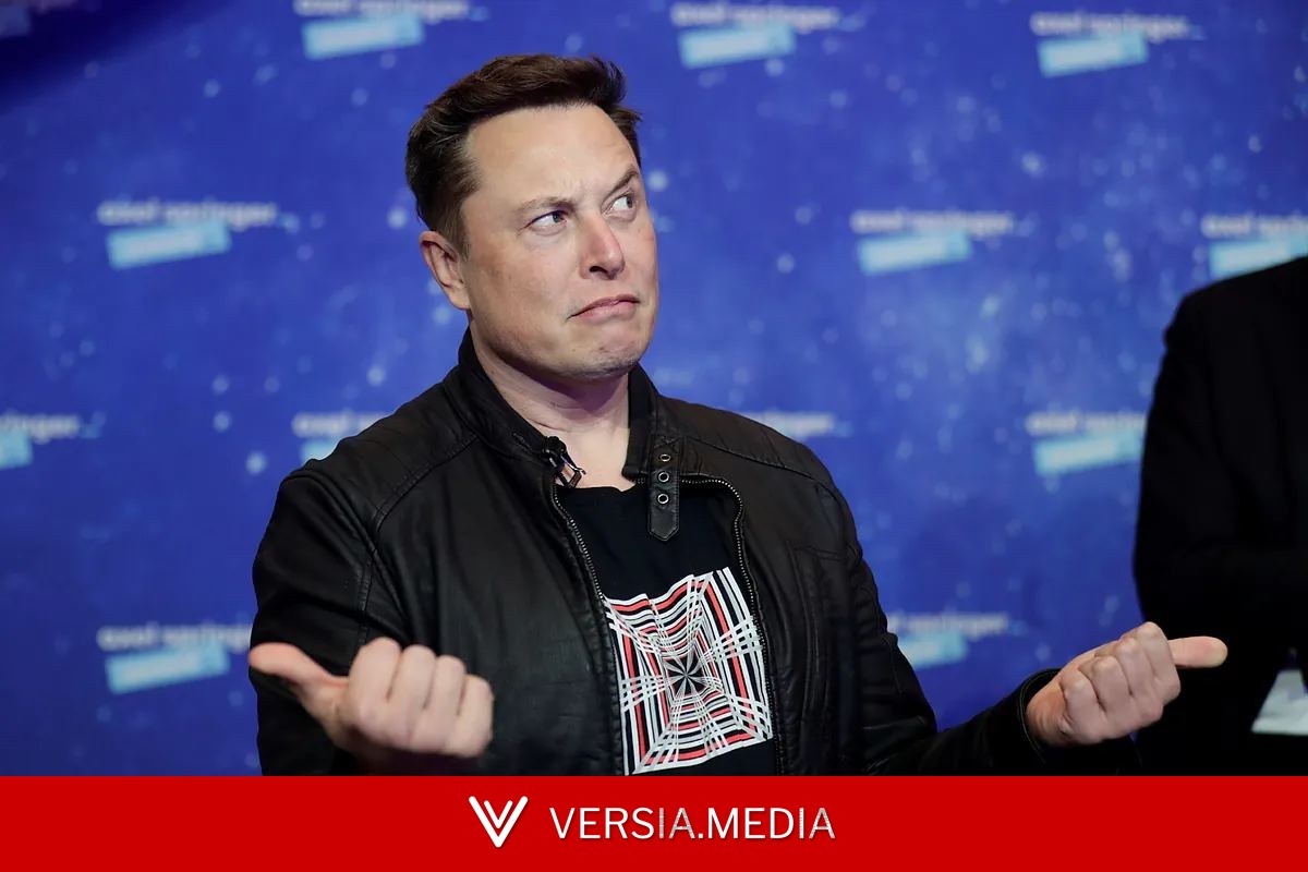 El debut de SpaceX puede servir de revulsivo para el bitcoin — Finance & Crypto | Versia.media