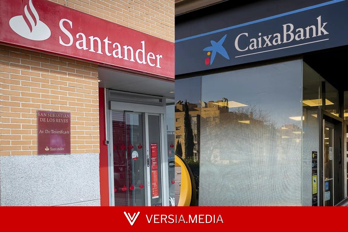 La banca española dispara la actividad de autocartera