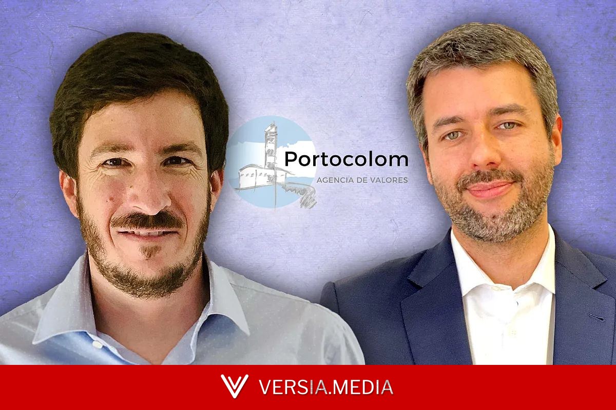 Portocolom nombra un director general y reorganiza su cúpula directiva