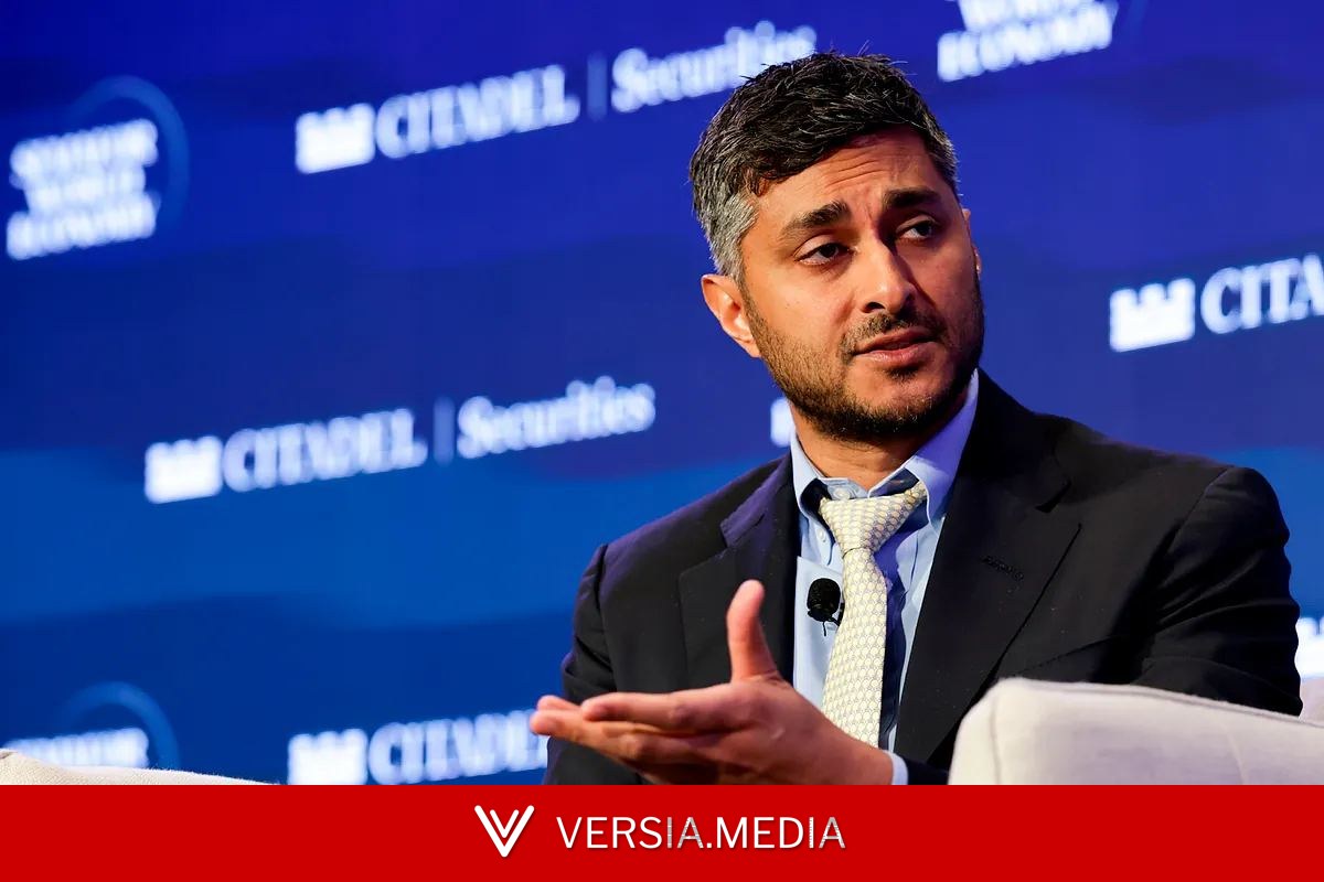 La firma de 'criptos' Kraken solicita la licencia bancaria
