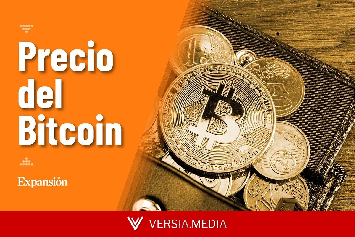 El precio del Bitcoin hoy, 30 de junio: el Bitcoin desciende de los 60.000 dólares