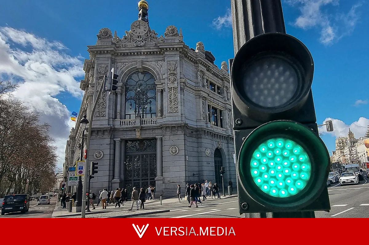 El Banco de España apuesta por la IA frente a los riesgos climáticos