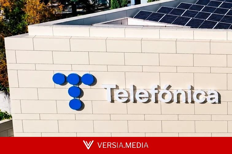 BlackRock sube la apuesta a máximos en Telefónica