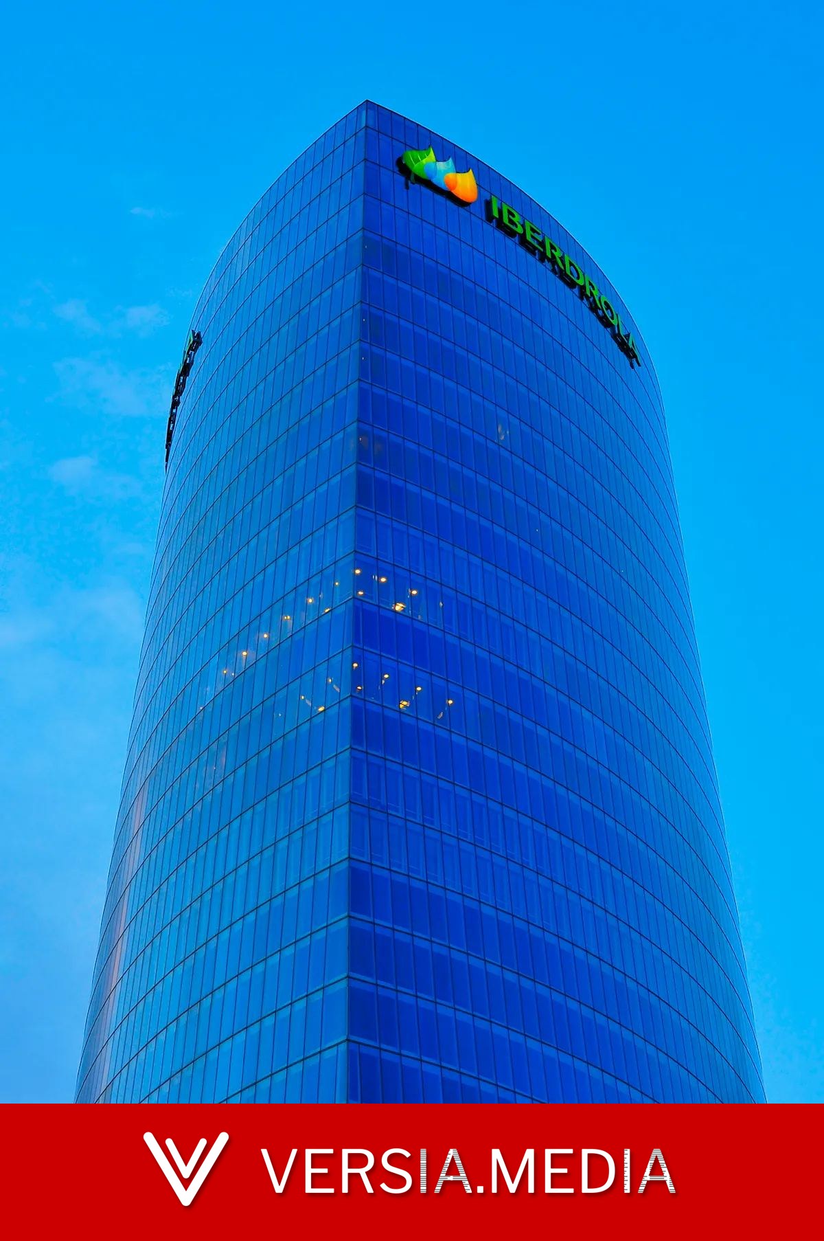 Iberdrola, entre las ganadoras de la próxima década, según HSBC