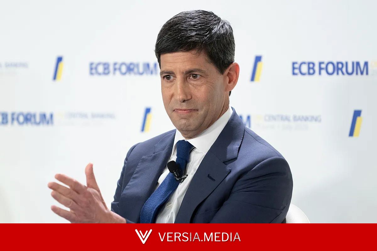 Warsh afirma que la Fed