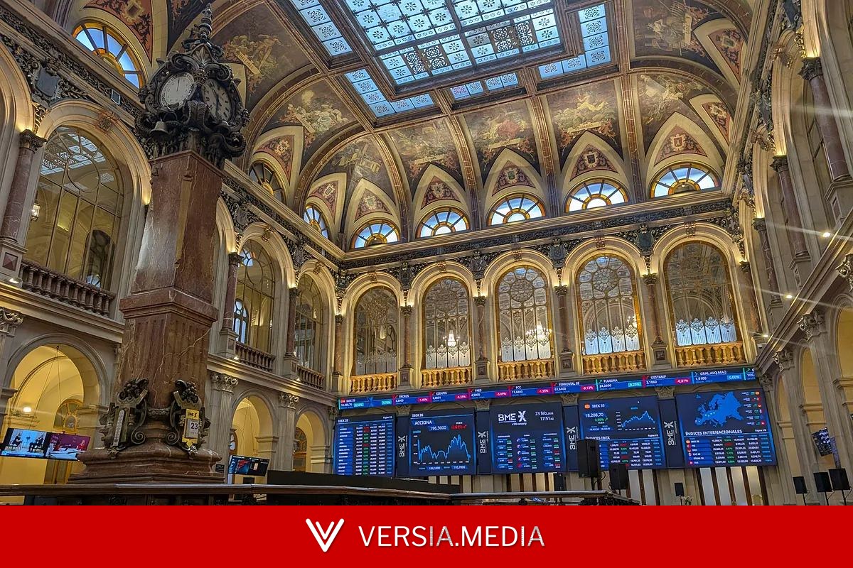 El Ibex sigue en modo de espera