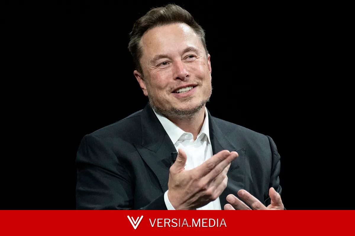¿La mayor cotizada del universo en 2040? — Finance & Crypto | Versia.media