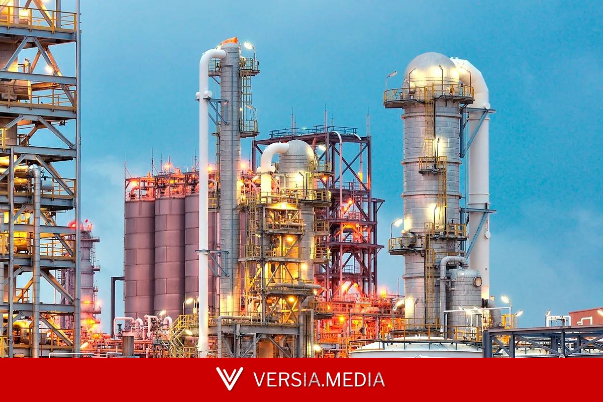 El petróleo sube más de un 6% tras los ataques de EEUU a Irán y la vuelta de las sanciones