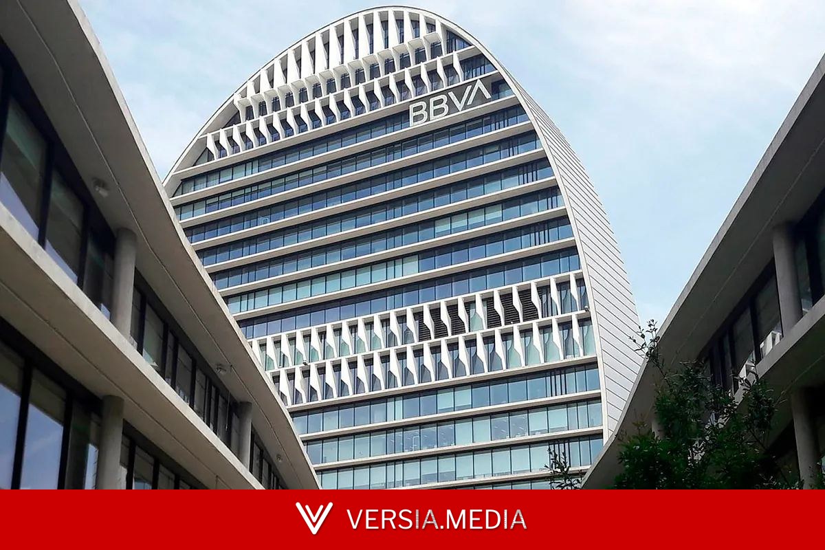 Bank of America retira su consejo de compra sobre BBVA por Turquía